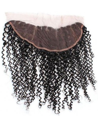 Kinky Curly 13x4 Kinky 4x4 Economisez 