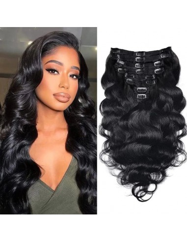 Body Wave Black 120 Gr En savoir plus