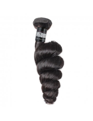 Loose Wave weaving livraison gratuite