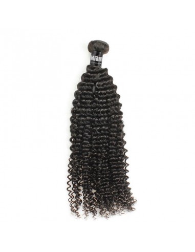 Kinky Curly weaving de votre