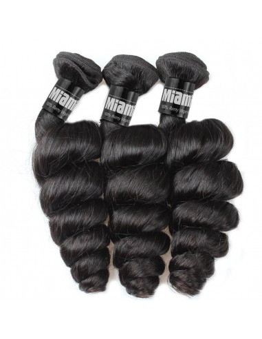 3 Loose Wave weaving packages de votre