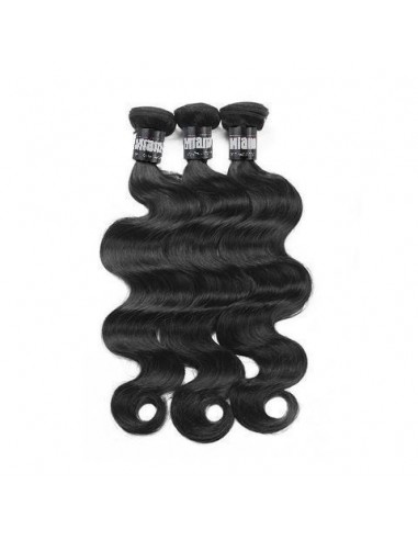 3 Body Wave weaving packages Comment ça marche