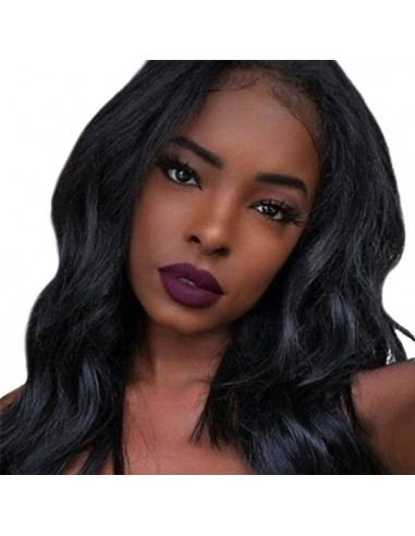 T-lace body wave dark brown sélection de produits