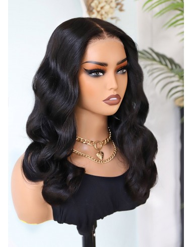 New style wig Limited 13x4 "S-Body prix pour 